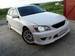 Pictures Toyota Altezza Wagon