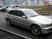 Pictures Toyota Altezza Wagon