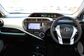 Toyota Aqua DAA-NHP10 1.5 G Black Soft Leather Selection (74 Hp) 