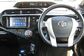 2014 Toyota Aqua DAA-NHP10 1.5 G Black Soft Leather Selection (74 Hp) 