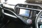 Toyota Aqua DAA-NHP10 1.5 G Black Soft Leather Selection (74 Hp) 