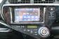 2014 Toyota Aqua DAA-NHP10 1.5 G Black Soft Leather Selection (74 Hp) 