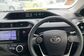 Toyota Aqua DAA-NHP10 1.5 S Style Black (74 Hp) 