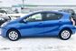 Toyota Aqua DAA-NHP10 1.5 G Soft Leather Selection (74 Hp) 