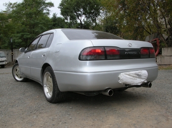 1993 Toyota Aristo