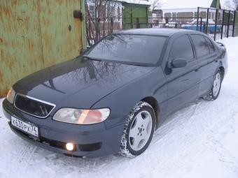 1994 Toyota Aristo