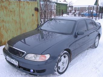 1994 Toyota Aristo