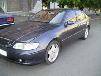 1994 Toyota Aristo