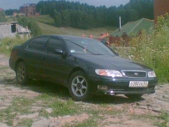 1994 Toyota Aristo