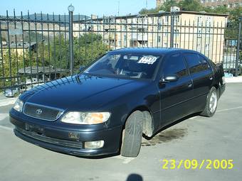 1994 Toyota Aristo