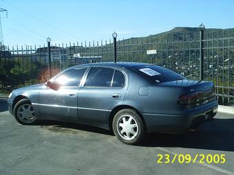 1994 Aristo