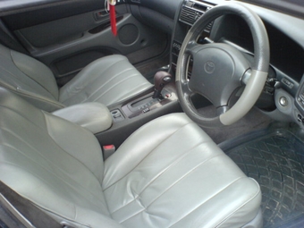 1994 Aristo