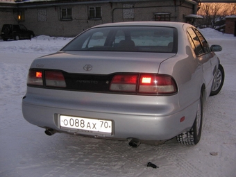 Toyota Aristo