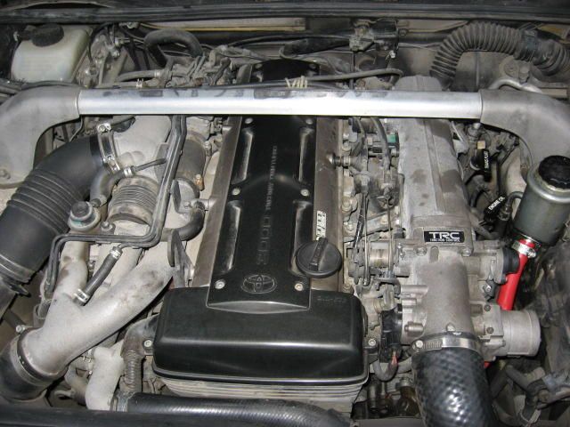 1994 Toyota Aristo