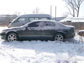 1994 Aristo