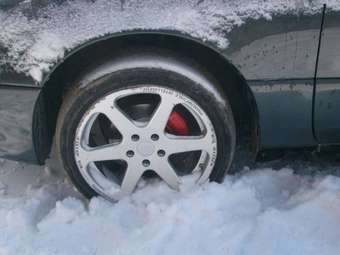 Toyota Aristo