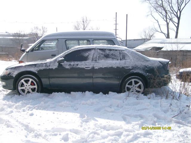 1994 Toyota Aristo