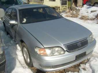 1994 Toyota Aristo