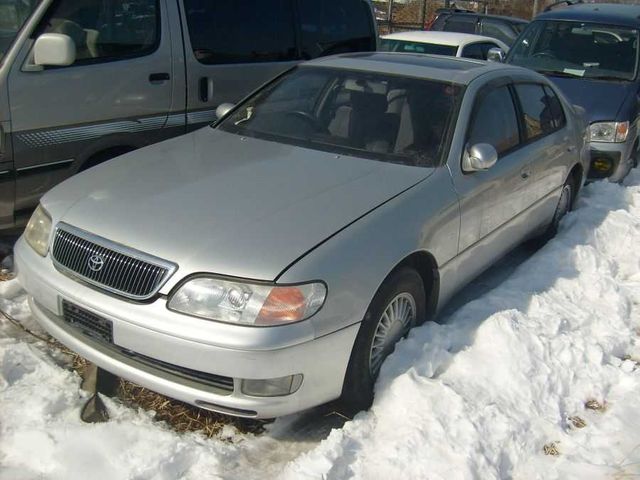 1994 Toyota Aristo