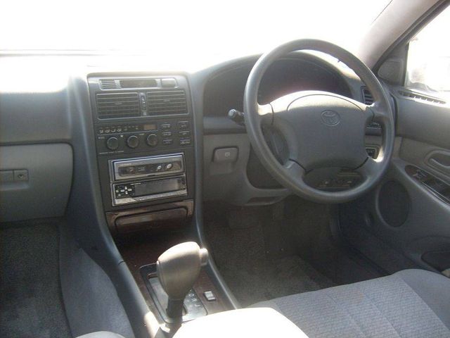 1994 Toyota Aristo