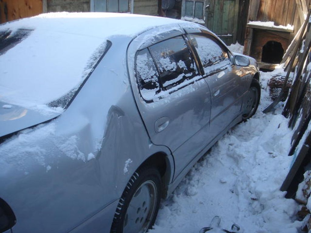 1994 Toyota Aristo