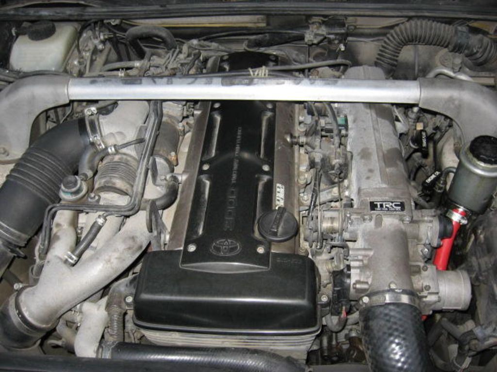 1994 Toyota Aristo