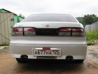 Toyota Aristo