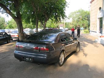 1994 Toyota Aristo