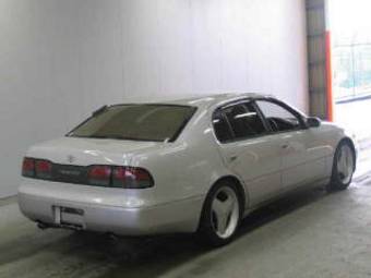 1995 Aristo