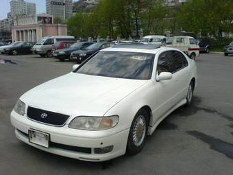 1995 Aristo