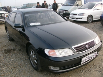 1996 Toyota Aristo