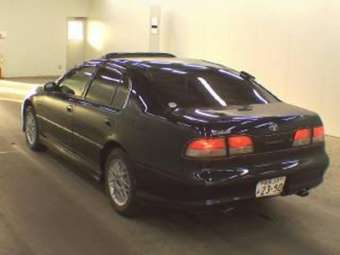 1996 Aristo