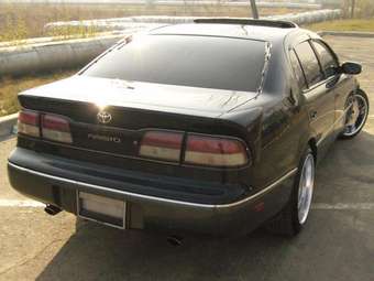 1996 Aristo