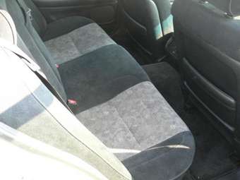Toyota Aristo