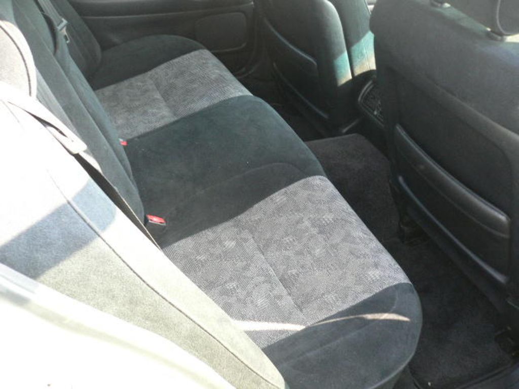 1997 Toyota Aristo