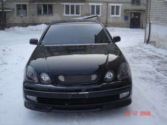 1997 Aristo