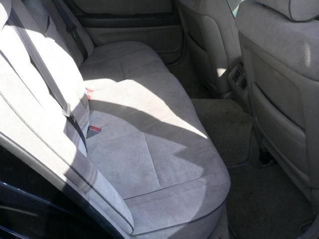 1997 Toyota Aristo