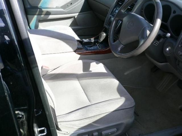 1997 Toyota Aristo
