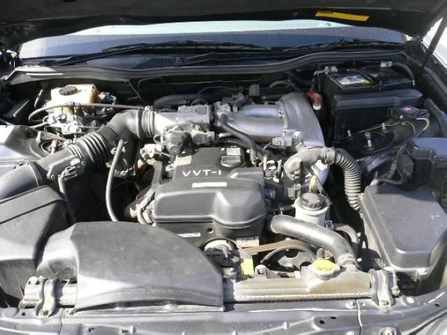 1997 Toyota Aristo