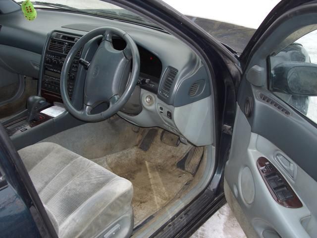 1997 Toyota Aristo