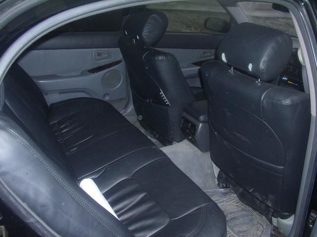 1997 Toyota Aristo
