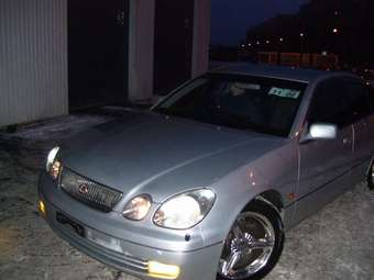 1997 Aristo