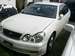 Pics Toyota Aristo