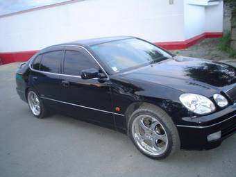 1998 Aristo