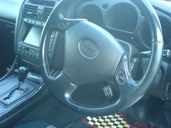 1998 Aristo