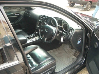 1998 Toyota Aristo