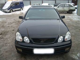 1998 Aristo