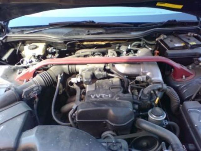 1998 Toyota Aristo