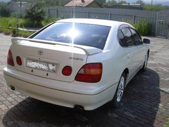 1998 Aristo