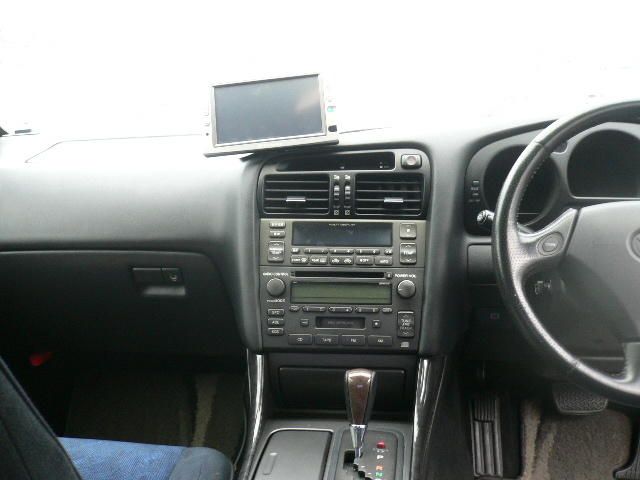 1998 Toyota Aristo